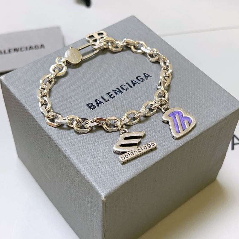 Balenciaga Bracelets - Click Image to Close